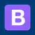 logo de Bootstrap