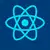 logo de React