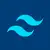 logo de Tailwind