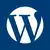 logo de Wordpress